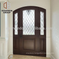 arched french doors interior main entrance door design